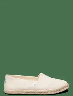 Alpargata Rope - Platta espadriller