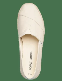 Alpargata Rope - Platta espadriller