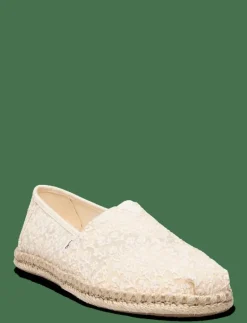 Alpargata Rope - Platta espadriller