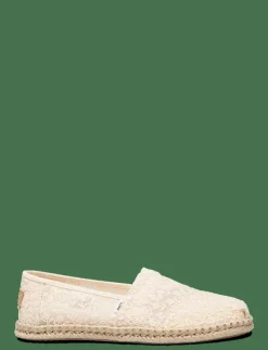 Alpargata Rope - Platta espadriller