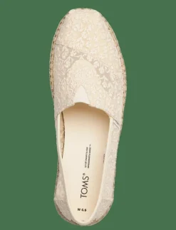 Alpargata Rope - Platta espadriller