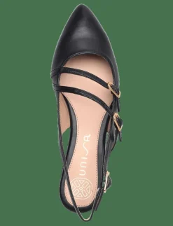 ALSIPNTO - Platta slingbacks