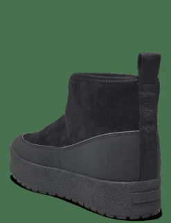 ALUNDA HYBRID - Varmfodrade skor