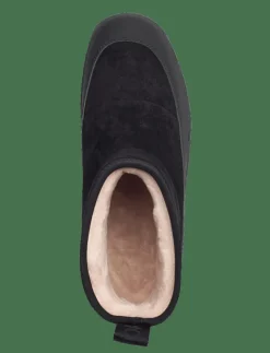 ALUNDA HYBRID - Varmfodrade skor