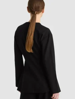 AMA BLAZER - Enkelknäppta kavajer