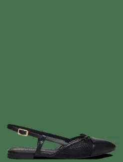 AMALENTONFI - Platta slingbacks