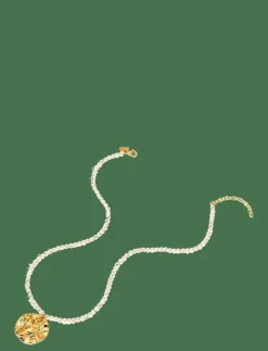 Amalfi pearl necklace - Pärlhalsband