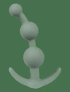 Amaysin Beaded Anal Chain - Geishakulor & knipkulor