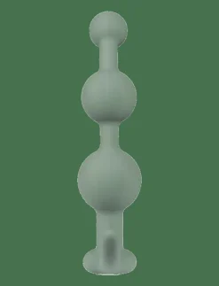 Amaysin Beaded Anal Chain - Geishakulor & knipkulor