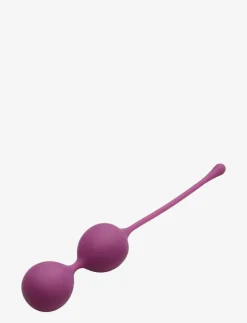 Amaysin Double Kegel Balls - Geishakulor & knipkulor