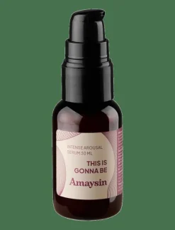 Amaysin Intens Arousal Serum 30 ml - Beauty