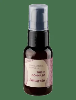 Amaysin Intens Arousal Serum 30 ml - Beauty