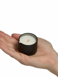 Amaysin Melt Together Vanilla Massage Candle 40g - Beauty