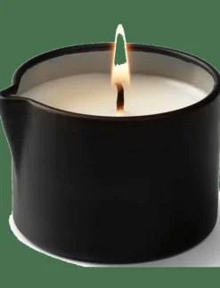 Amaysin Melt Together Vanilla Massage Candle 40g - Beauty