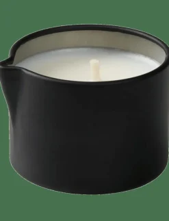 Amaysin Melt Together Vanilla Massage Candle 40g - Beauty
