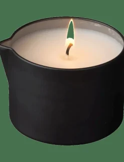 Amaysin Melt Together Vanilla Massage Candle 180 g - Beauty