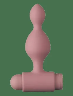 Amaysin Playful Butt Plug Set - Geishakulor & knipkulor