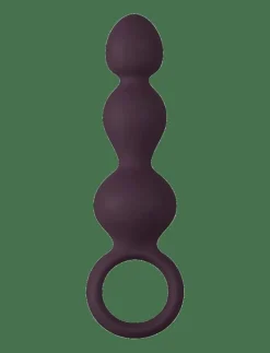 Amaysin Playful Butt Plug Set - Geishakulor & knipkulor