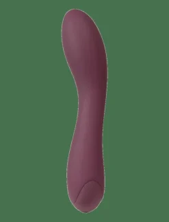 Amaysin Pleasure Rechargeable G-Spot Vibrator - Beauty
