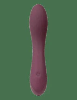 Amaysin Pleasure Rechargeable G-Spot Vibrator - Beauty