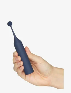Amaysin Precision Rechargeable Clitoral Vibrator - Beauty