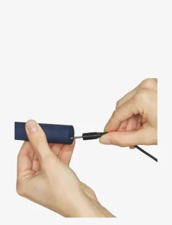 Amaysin Precision Rechargeable Clitoral Vibrator - Beauty