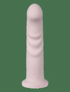 Amaysin Pretty Pleasure Rechargeable Dildo Vibrator - Beauty