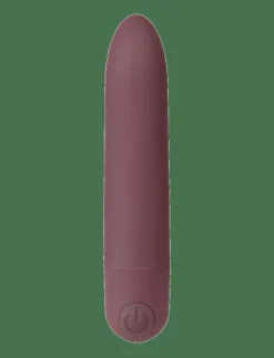 Amaysin Rechargeable Power Bullet Vibrator - Beauty
