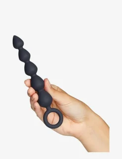 Amaysin Silicone Anal Beads - Geishakulor & knipkulor