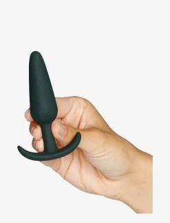 Amaysin Triple Butt Plug Set - Geishakulor & knipkulor