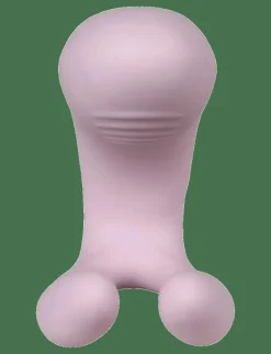 Amaysin Triple Couple’s Vibrator with Remote - Beauty