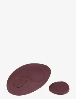 Amaysin Trusse Vibrator Opladelig og Fjernbetjent - Beauty