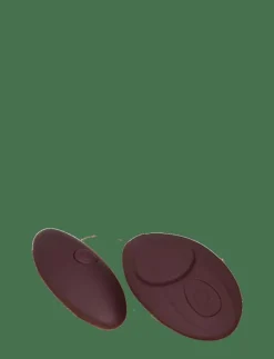 Amaysin Trusse Vibrator Opladelig og Fjernbetjent - Beauty