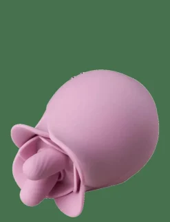 Amaysin Two Fingers Rose Clitoris Vibrator - Beauty