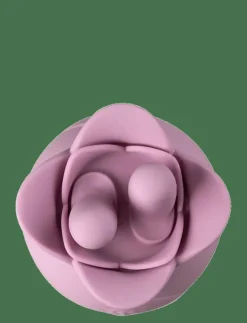 Amaysin Two Fingers Rose Clitoris Vibrator - Beauty