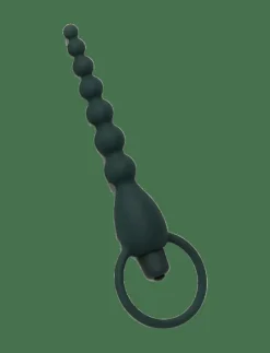 Amaysin Wave Vibrating Anal Beads - Geishakulor & knipkulor