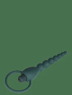 Amaysin Wave Vibrating Anal Beads - Geishakulor & knipkulor