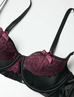 AMBRA DEMI CUT & SEW - Bh:ar med bygel