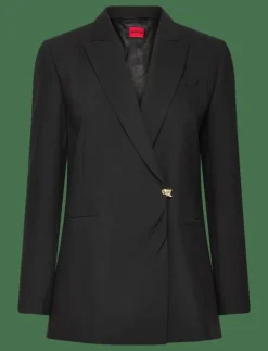 Ameane - Enkelknäppta kavajer