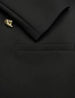 Ameane - Enkelknäppta kavajer