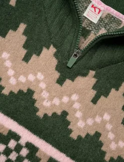 AMELIA KNIT - Stickat