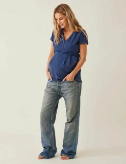 Amelia top - T-shirts