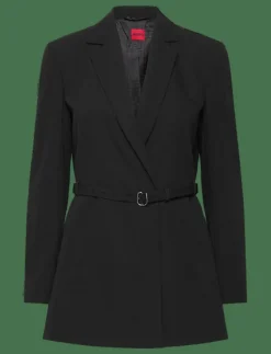 Amelira - Kavajer med skärp