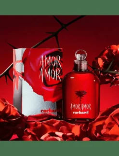 Amor Amor Eau de Toilette - Eau de toilette
