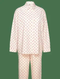 Amor Pyjamas Set - Pyjamas
