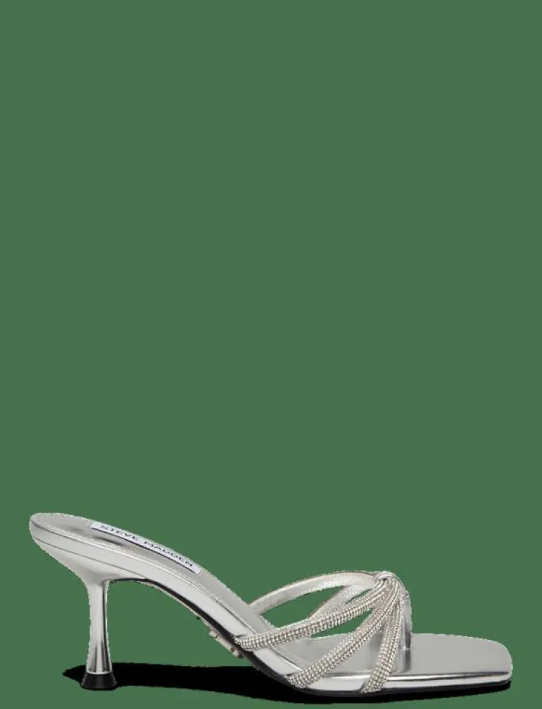 Amorino Heeled Sandals - Bröllopsskor