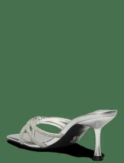 Amorino Heeled Sandals - Bröllopsskor