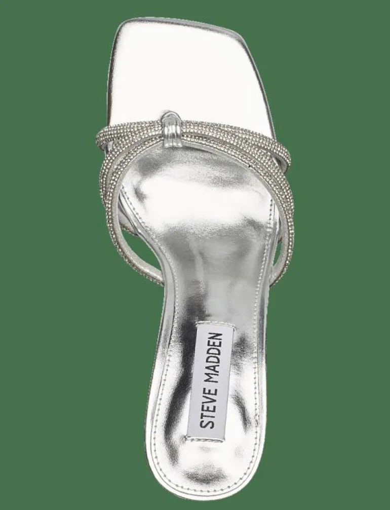 Amorino Heeled Sandals - Bröllopsskor