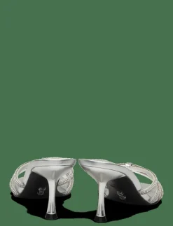 Amorino Heeled Sandals - Bröllopsskor