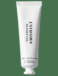 Amorist - Whitening Toothpaste - Tandkräm